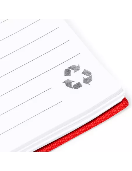 Notepad Kimberly