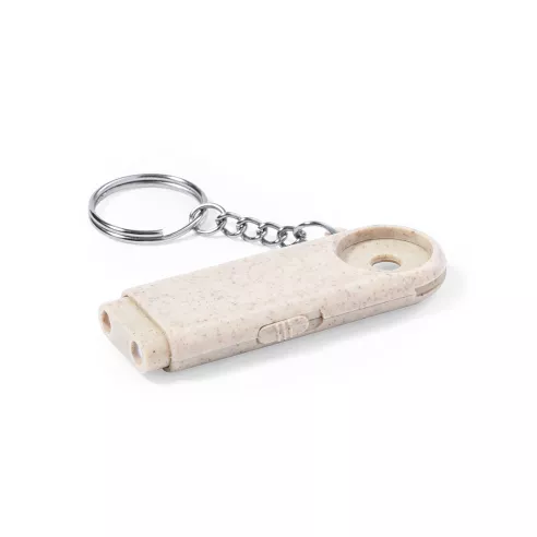 Keyring Coin Evelyn