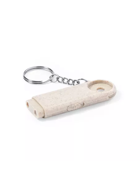 Keyring Coin Evelyn