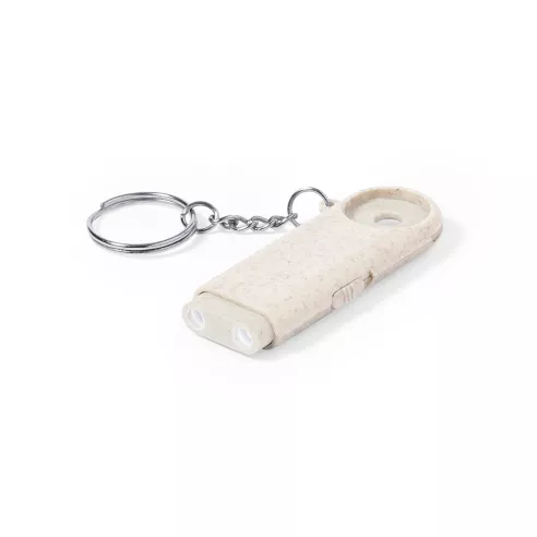 Keyring Coin Evelyn