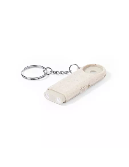 Keyring Coin Evelyn