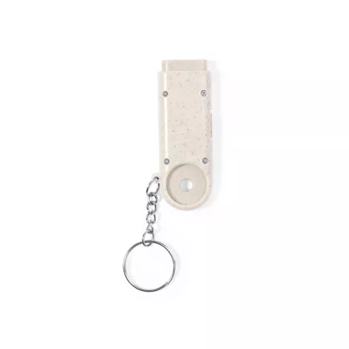 Keyring Coin Evelyn