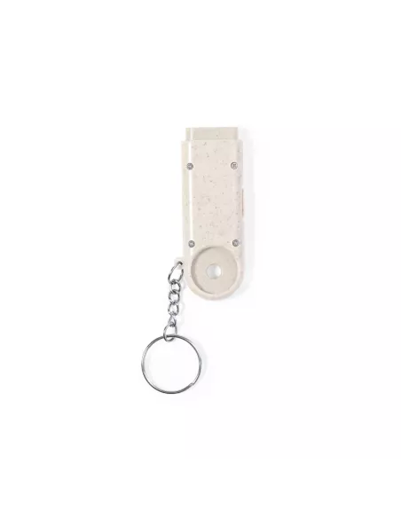 Keyring Coin Evelyn