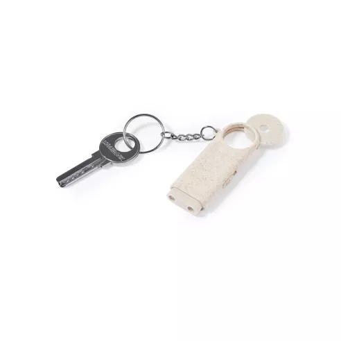 Keyring Coin Evelyn