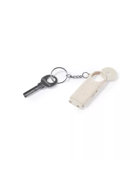 Keyring Coin Evelyn