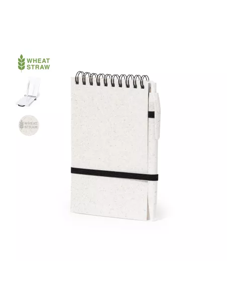 Libreta Fanny