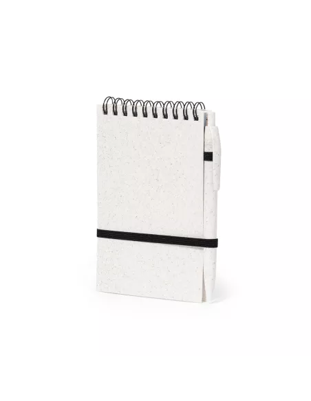 Libreta Fanny