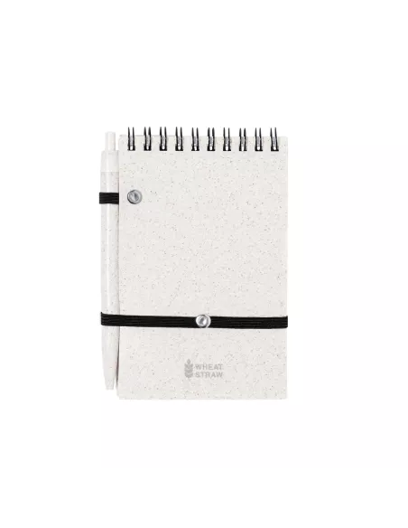 Libreta Fanny