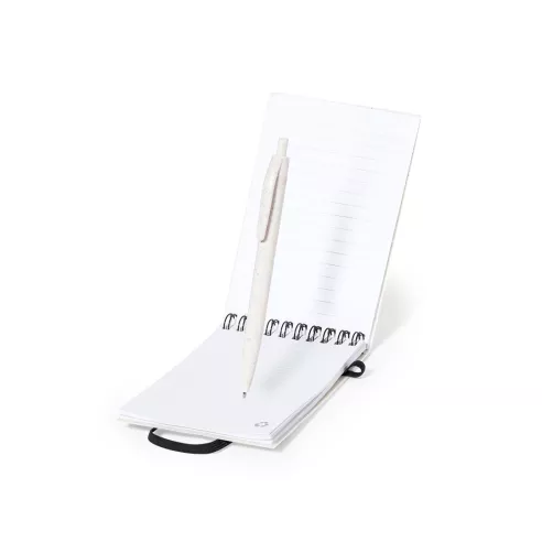 Libreta Fanny