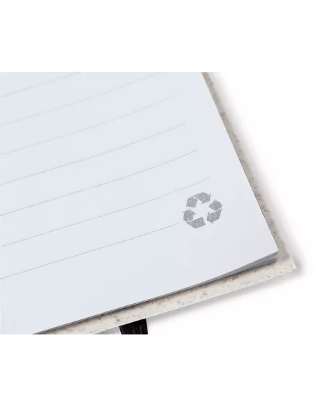 Libreta Fanny