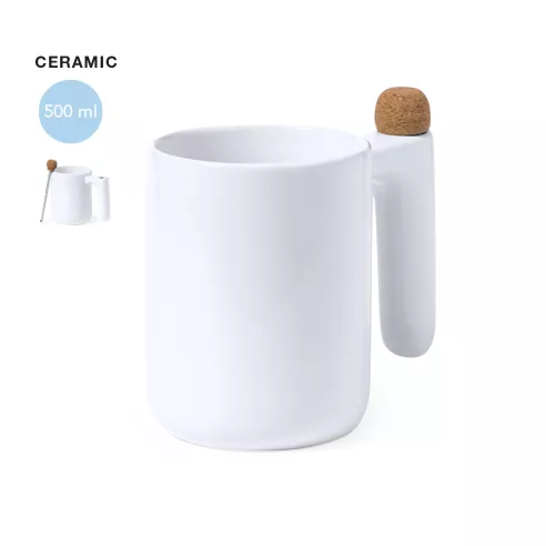 Taza Beverly