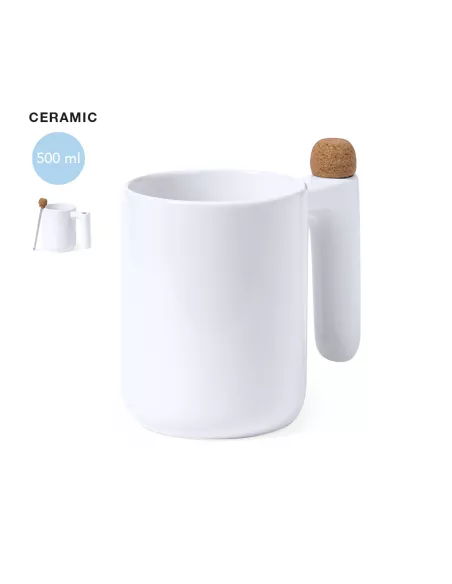 Taza Beverly