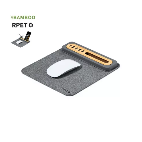 Multifunction Mousepad Craig