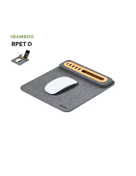 Multifunction Mousepad Craig