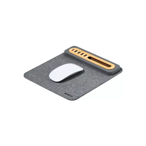 Multifunction Mousepad Craig