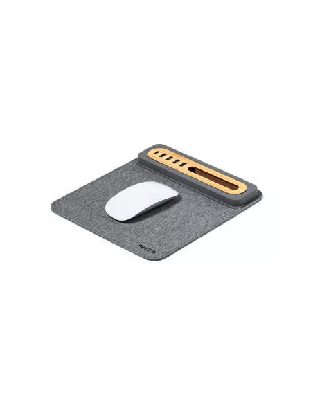 Multifunction Mousepad Craig
