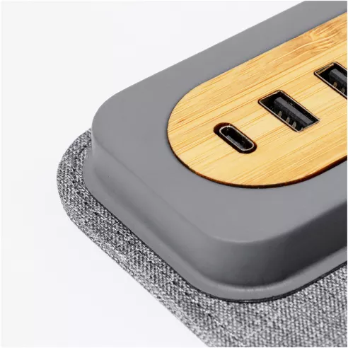 Multifunction Mousepad Craig