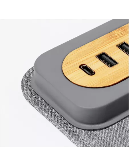 Multifunction Mousepad Craig