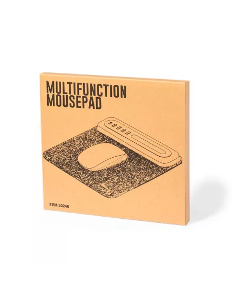 Multifunction Mousepad Craig