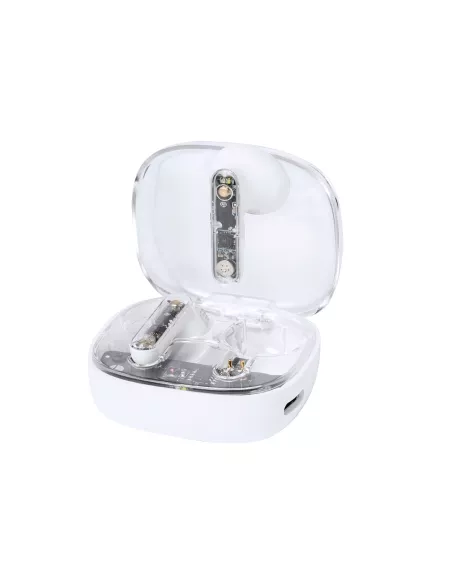 Auriculares Webex