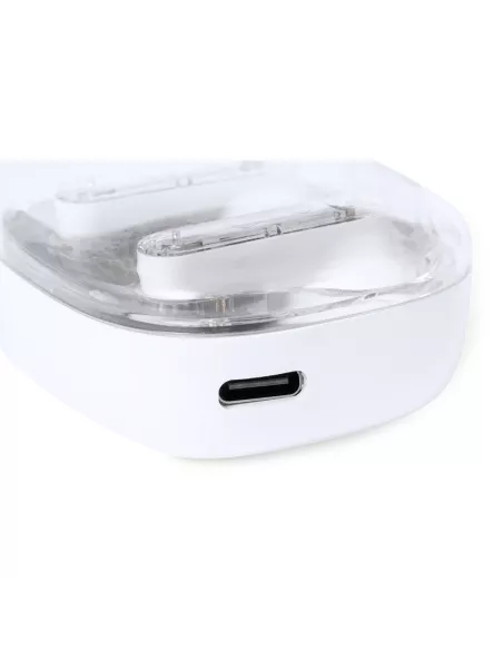 Auriculares Webex