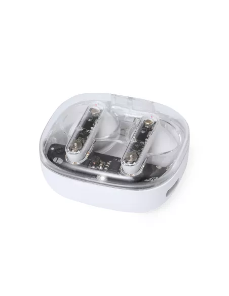 Auriculares Webex