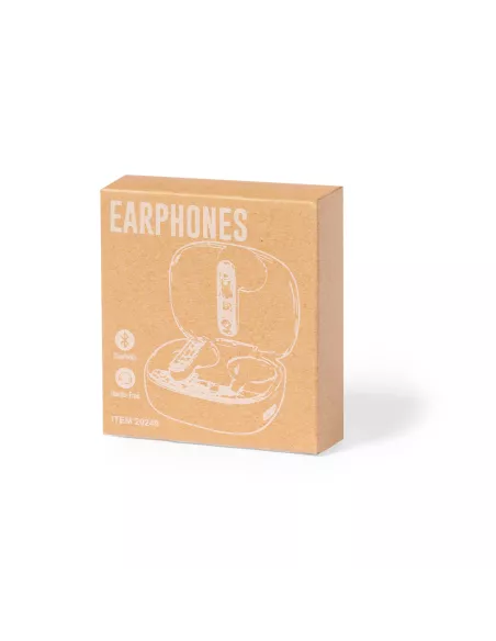 Auriculares Webex