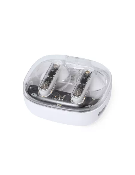 Auriculares Webex