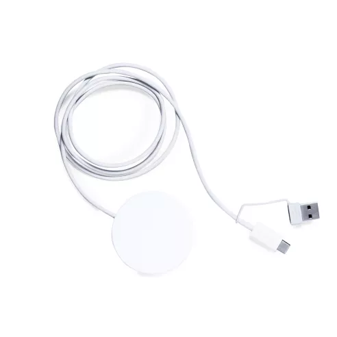 Charger Andrew