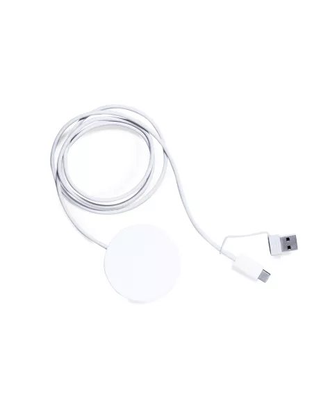 Charger Andrew