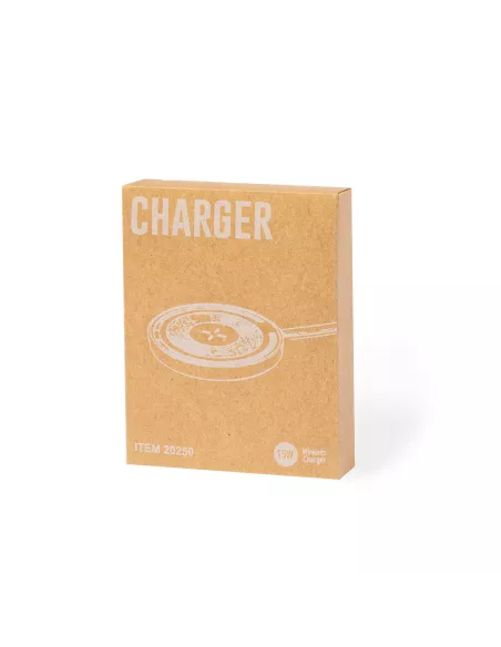 Charger Andrew