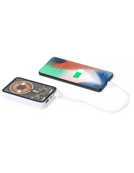 Power Bank Bramson