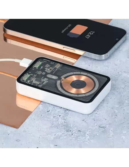 Power Bank Bramson