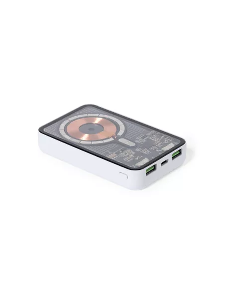 Power Bank Bramson