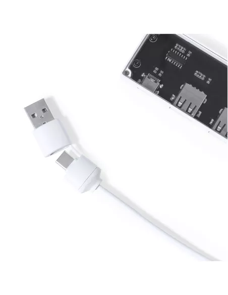 USB Hub Hevan
