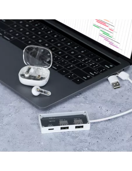 USB Hub Hevan