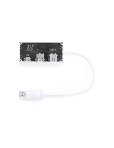 USB Hub Hevan