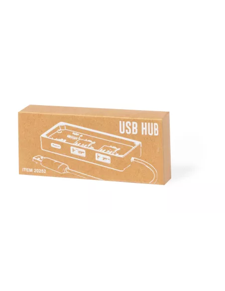 USB Hub Hevan