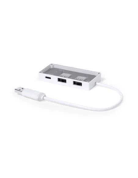 USB Hub Hevan