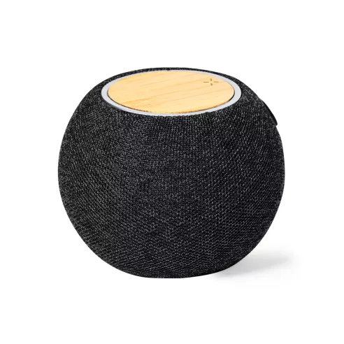 Charger Speaker Cedric