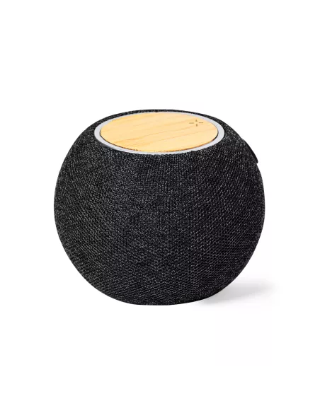 Charger Speaker Cedric