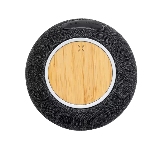 Charger Speaker Cedric