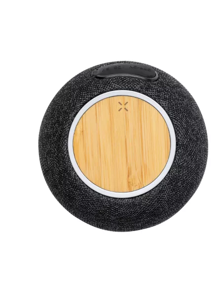Charger Speaker Cedric