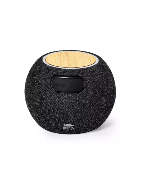 Charger Speaker Cedric