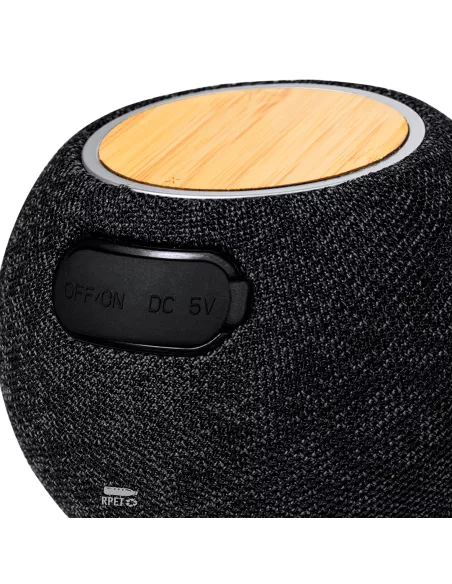 Charger Speaker Cedric