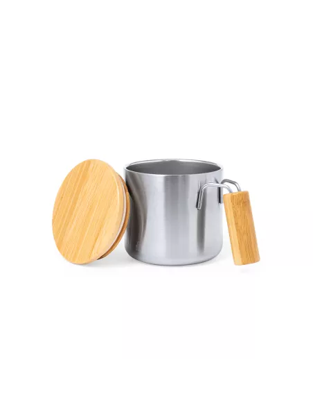Insulated Mug Claire