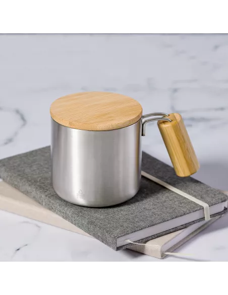 Insulated Mug Claire