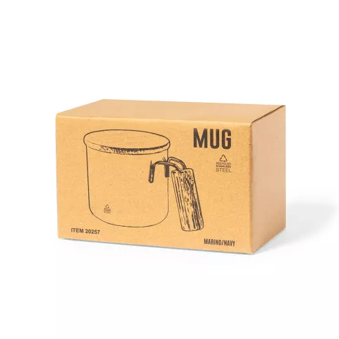 Insulated Mug Claire