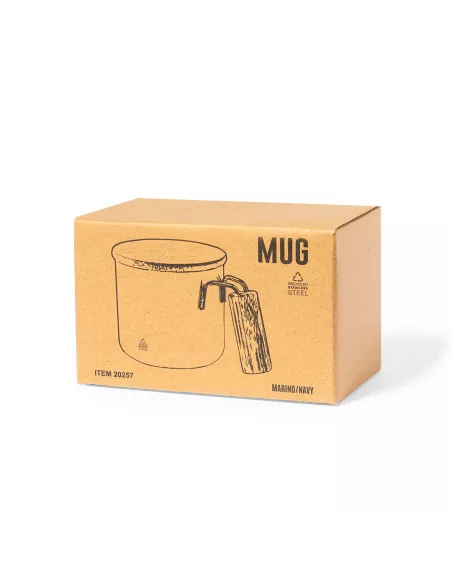 Insulated Mug Claire