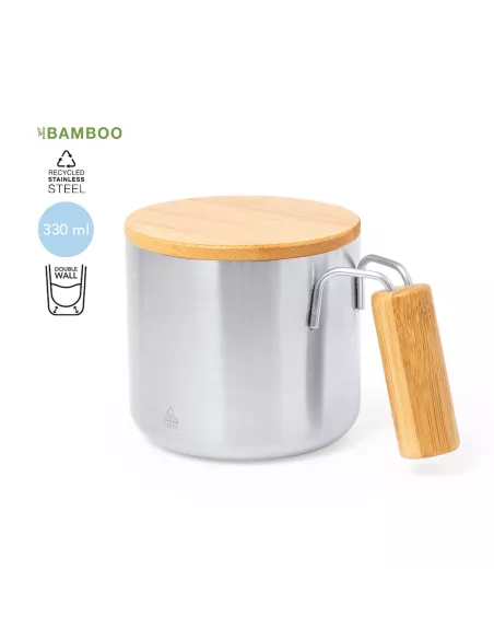 Insulated Mug Claire